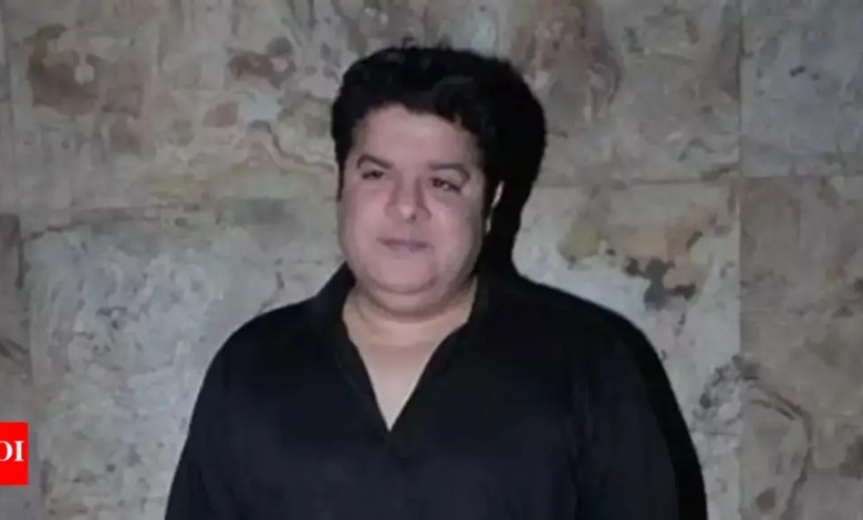 Sajid Khan talks about the discoloration of the heroes of Bollywood against the cinema in the south of India continuing the heritage: “There are no heroes in today's time ..” Sajid Khan talks about the discoloration of the heroes of Bollywood against the cinema in the south of India continuing the heritage: “There are no heroes in today's time ..”