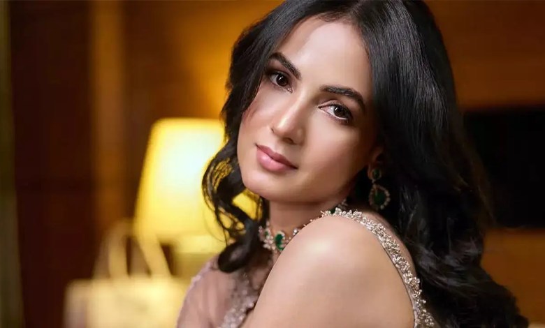 Sonal Chauhan's journey from Beauty Queen to Bollywood and beyond Sonal Chauhan's journey from Beauty Queen to Bollywood and beyond