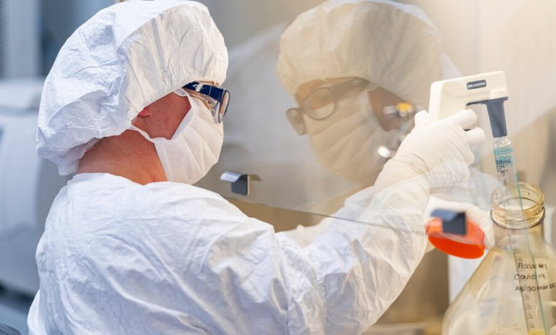 Efforts develop to thwart mRNA therapies while RFK JR. pushes vaccine distrust Efforts develop to thwart mRNA therapies while RFK JR. pushes vaccine distrust