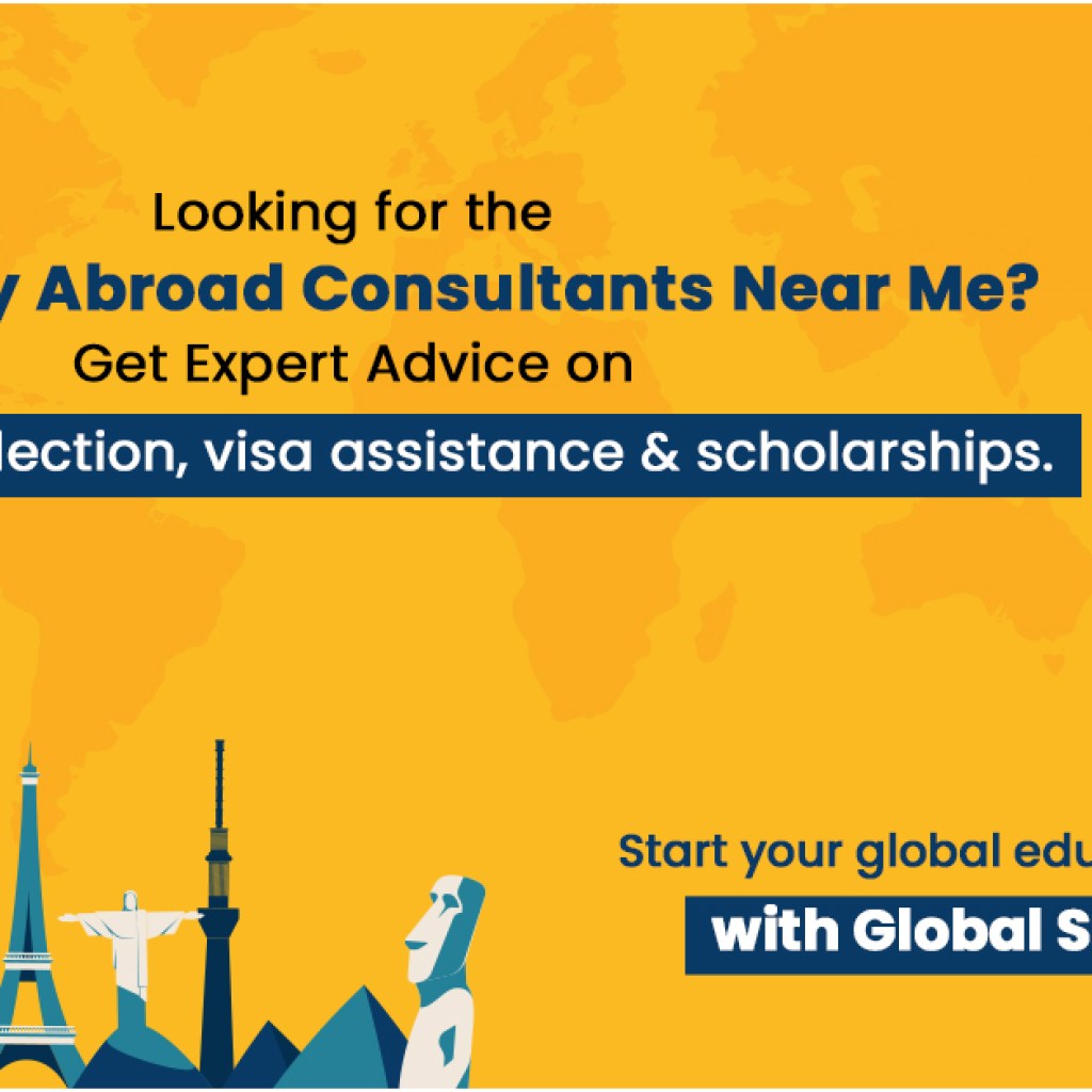 Best Abroad Study Consultants Near Me Best Abroad Study Consultants Near Me