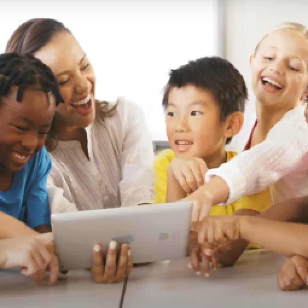 ‘Learning Almost Becomes Secondary’: What Happens When K–8 Students Engage with Mathletics ‘Learning Almost Becomes Secondary’: What Happens When K–8 Students Engage with Mathletics