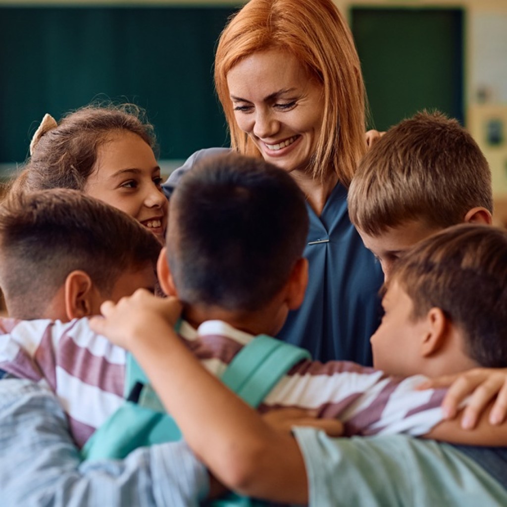 Classroom Culture 101: Teacher Tips for Building Strong Bonds Classroom Culture 101: Teacher Tips for Building Strong Bonds