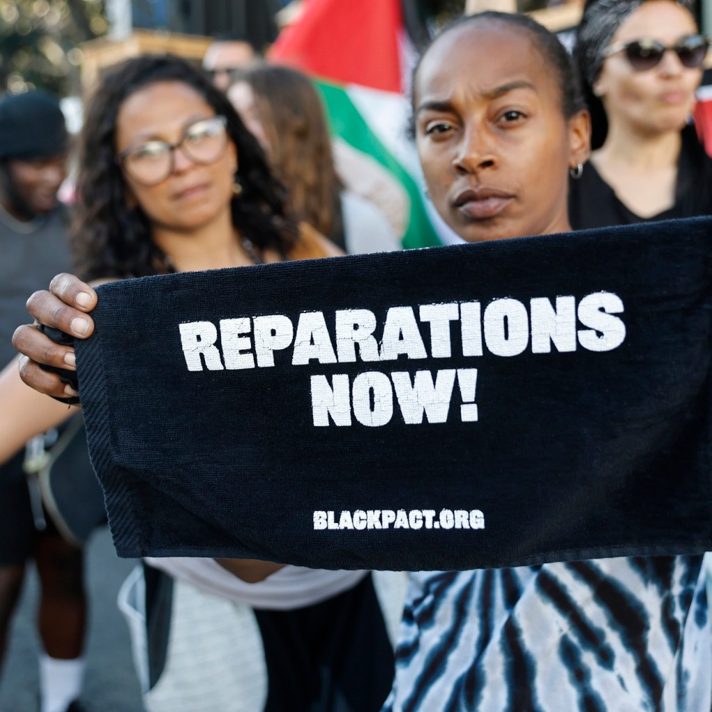 Push For Reparations For Black Californians Continues Despite Setbacks Push For Reparations For Black Californians Continues Despite Setbacks