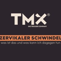 Erklärung, Behandlung, Übungen Zervikaler Schwindel | TMX® Trigger Erklärung, Behandlung, Übungen Zervikaler Schwindel | TMX® Trigger