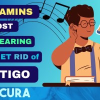 Best Vitamins to BOOST Hearing and Prevent VERTIGO | health channel Best Vitamins to BOOST Hearing and Prevent VERTIGO | health channel
