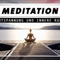 Geführte Meditation für Entspannung, innere Ruhe & Zufriedenheit | Achtsam und Dankbar in den Tag Geführte Meditation für Entspannung, innere Ruhe & Zufriedenheit | Achtsam und Dankbar in den Tag