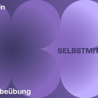 Selbstmitgefühl lernen in 3 Minuten Selbstmitgefühl lernen in 3 Minuten