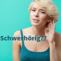 Tinnitus, Schwindel, Schwerhörigkeit?? Tinnitus, Schwindel, Schwerhörigkeit??