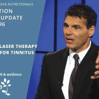 Low-level Laser Therapy Effective for Tinnitus Low-level Laser Therapy Effective for Tinnitus