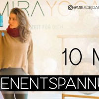 Tiefenentspannung – Stress abbauen – Loslassen – Entspannt schlafen – 10 Minuten Entspannung Tiefenentspannung – Stress abbauen – Loslassen – Entspannt schlafen – 10 Minuten Entspannung