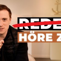 Warum Zurückhaltung in Gesprächen echte Stärke zeigt | 3 Regeln für achtsame Kommunikation Warum Zurückhaltung in Gesprächen echte Stärke zeigt | 3 Regeln für achtsame Kommunikation