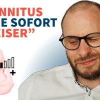 ERSTAUNLICH: Tinnitus loswerden durch zwei einfache Übungen! ERSTAUNLICH: Tinnitus loswerden durch zwei einfache Übungen!