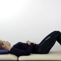 Lagerungsschwindel: Test horizontale Bogengang Lagerungsschwindel: Test horizontale Bogengang