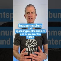Entspanne deine Augen: Einfache Übung! #AugenEntspannung #StressfreiSehen #GesundheitsTipp #schmerz Entspanne deine Augen: Einfache Übung! #AugenEntspannung #StressfreiSehen #GesundheitsTipp #schmerz