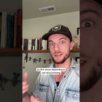 Why vestibular rehab often makes people worse #dizziness #neckpain #neckpainrelief Why vestibular rehab often makes people worse #dizziness #neckpain #neckpainrelief