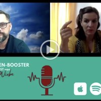 Podcast Stärkenbooster mit Anja Wiebe Rene Büttner Stärke Leistungsorientierung Podcast Stärkenbooster mit Anja Wiebe Rene Büttner Stärke Leistungsorientierung