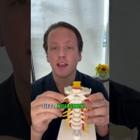 Ménière’s disease is caused by inflammation to cranial nerve 8 from an upper neck misalignment. Ménière’s disease is caused by inflammation to cranial nerve 8 from an upper neck misalignment.