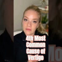4th Most Common Cause of Vertigo: Ménière’s Disease #vestibular #dizziness #shorts 4th Most Common Cause of Vertigo: Ménière’s Disease #vestibular #dizziness #shorts