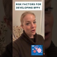 Top Reasons for Vertigo: Recurring BPPV (Benign Paroxysmal Positional Vertigo) Top Reasons for Vertigo: Recurring BPPV (Benign Paroxysmal Positional Vertigo)