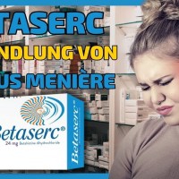 Betaserc dient zur Behandlung der Ménière-Krankheit: Anwendung, Nebenwirkungen – Betaserc 24 mg Betaserc dient zur Behandlung der Ménière-Krankheit: Anwendung, Nebenwirkungen – Betaserc 24 mg
