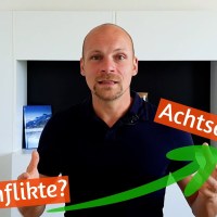 Achtsamkeit in Konflikten – Geheimtipp für agile Teams Achtsamkeit in Konflikten – Geheimtipp für agile Teams