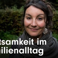 Experteninterview mit Familientherapeutin Anne: „Kinder brauchen keine perfekten Eltern“ Experteninterview mit Familientherapeutin Anne: „Kinder brauchen keine perfekten Eltern“