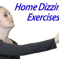 Inner Ear Balance Home Exercises to Treat Dizziness (Vestibular Home Exercises) Inner Ear Balance Home Exercises to Treat Dizziness (Vestibular Home Exercises)