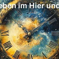 Hier und Jetzt: Was es wirklich bedeutet, im Moment zu leben Hier und Jetzt: Was es wirklich bedeutet, im Moment zu leben