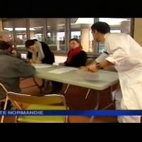 Vertiges, acouphènes, la maladie de Ménière reste méconnue Vertiges, acouphènes, la maladie de Ménière reste méconnue