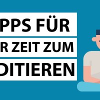 Meditation im Alltag – 4 Tipps für mehr Zeit zum Meditieren | Achtsamkeit bei wenig Zeit Meditation im Alltag – 4 Tipps für mehr Zeit zum Meditieren | Achtsamkeit bei wenig Zeit