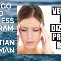 Vertigo and Dizziness Program By Christian Goodman – Vertigo and Dizziness Program Review Vertigo and Dizziness Program By Christian Goodman – Vertigo and Dizziness Program Review
