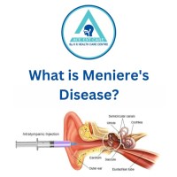Meniere Disease? l Treatment #entspecialist #gurugram #entcare Meniere Disease? l Treatment #entspecialist #gurugram #entcare