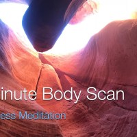 15 Minute Body Scan / A Mindfulness Meditation Practice 15 Minute Body Scan / A Mindfulness Meditation Practice