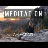 Meditation am Morgen | die Quelle deiner Kraft | 10 Minuten Achtsamkeit Meditation am Morgen | die Quelle deiner Kraft | 10 Minuten Achtsamkeit
