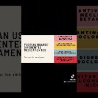 Síndrome de Ménière „Tratamiento“. Versión Tiktok. Síndrome de Ménière „Tratamiento“. Versión Tiktok.