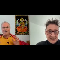 Spirituelle Ideen durch Meditation – Sukadev Bretz // Meditation Talks Spirituelle Ideen durch Meditation – Sukadev Bretz // Meditation Talks
