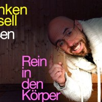 Gedankenkarussell bremsen I Achtsames Gehen I Walking Meditation Gedankenkarussell bremsen I Achtsames Gehen I Walking Meditation