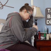 Vital Tool for my Balance Disorder, Vertigo, Meniere’s Vital Tool for my Balance Disorder, Vertigo, Meniere’s