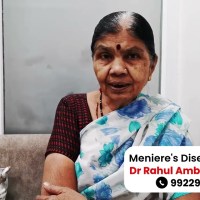 Meniere’s Disease Cured by Homeopathy | Dr. Rahul Ambadkar M.D. | Mann Clinic Multispeciality | Meniere’s Disease Cured by Homeopathy | Dr. Rahul Ambadkar M.D. | Mann Clinic Multispeciality |