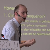van de Berg Hydropic ear disease BBF2019 van de Berg Hydropic ear disease BBF2019