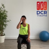 Vértigos y mareos: Ejercicios para recuperar el equilibrio. Vértigos y mareos: Ejercicios para recuperar el equilibrio.