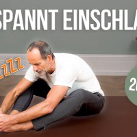 Für richtig guten Schlaf – Unsere besten Übungen zum Mitmachen Für richtig guten Schlaf – Unsere besten Übungen zum Mitmachen