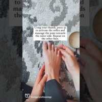 Tinnitus, Vertigo, Ear Ache, Ear Infection or Meniere’s disease? Try #Reflexology! #reflexes #ears Tinnitus, Vertigo, Ear Ache, Ear Infection or Meniere’s disease? Try #Reflexology! #reflexes #ears