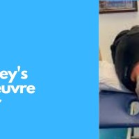 Self Epley’s Manoeuvre Left Ear Self Epley’s Manoeuvre Left Ear