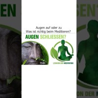 Wie meditierst du am liebsten? Augen auf oder zu? #meditation #tipps für #anfänger #meditieren Wie meditierst du am liebsten? Augen auf oder zu? #meditation #tipps für #anfänger #meditieren