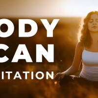 Body Scan Meditation (MBSR) für Entspannung & Achtsamkeit (Deutsch) Body Scan Meditation (MBSR) für Entspannung & Achtsamkeit (Deutsch)