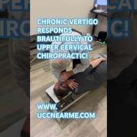 Vertigo, Ménière’s disease, and MDDS respond well to upper cervical chiropractic | #uccnearme Vertigo, Ménière’s disease, and MDDS respond well to upper cervical chiropractic | #uccnearme