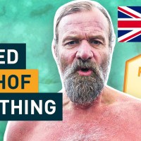 Guided Wim Hof Method Breathing Guided Wim Hof Method Breathing