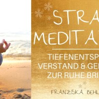 Gedankenstille am Strand | Tiefenentspannt Vertstand & Gedanken zur Ruhe bringen Gedankenstille am Strand | Tiefenentspannt Vertstand & Gedanken zur Ruhe bringen