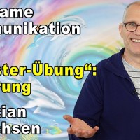 Achtsame Kommunikation: Die „Monster-Übung“ – Erklärung | Seminar | Christian Hinrichsen Achtsame Kommunikation: Die „Monster-Übung“ – Erklärung | Seminar | Christian Hinrichsen